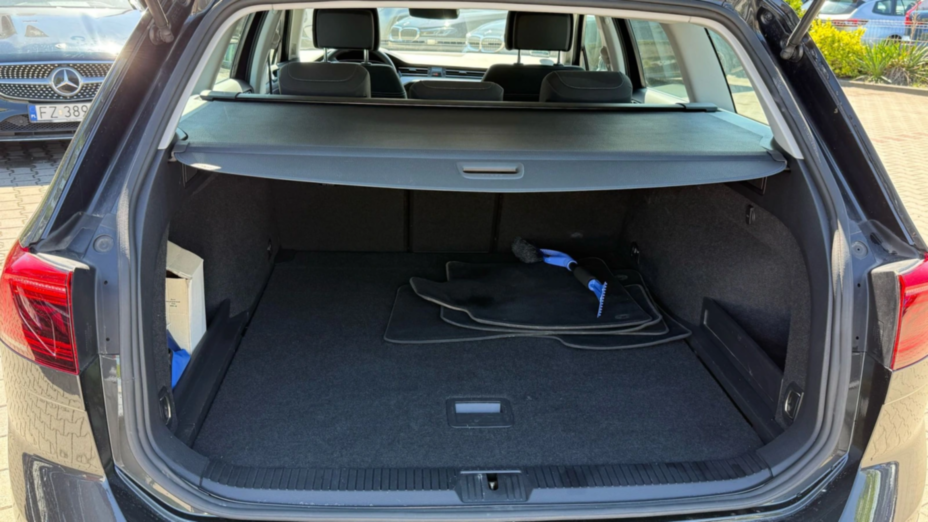 VOLKSWAGEN Passat Passat 2.0 TDI EVO Business