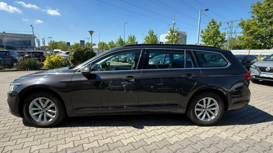 VOLKSWAGEN Passat Passat 2.0 TDI EVO Business