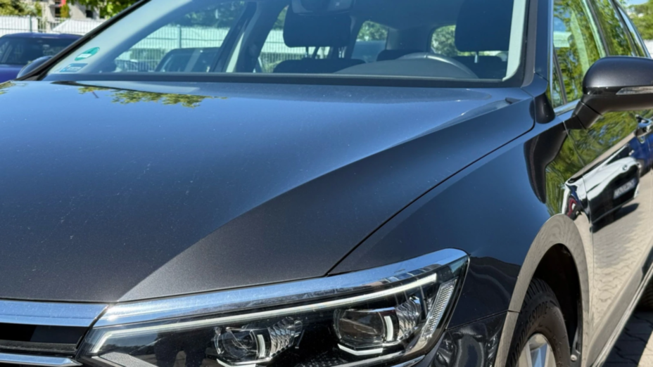 VOLKSWAGEN Passat Passat 2.0 TDI EVO Business