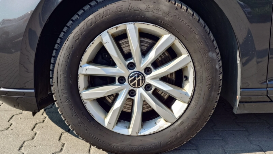 VOLKSWAGEN Passat Passat 2.0 TDI EVO Business