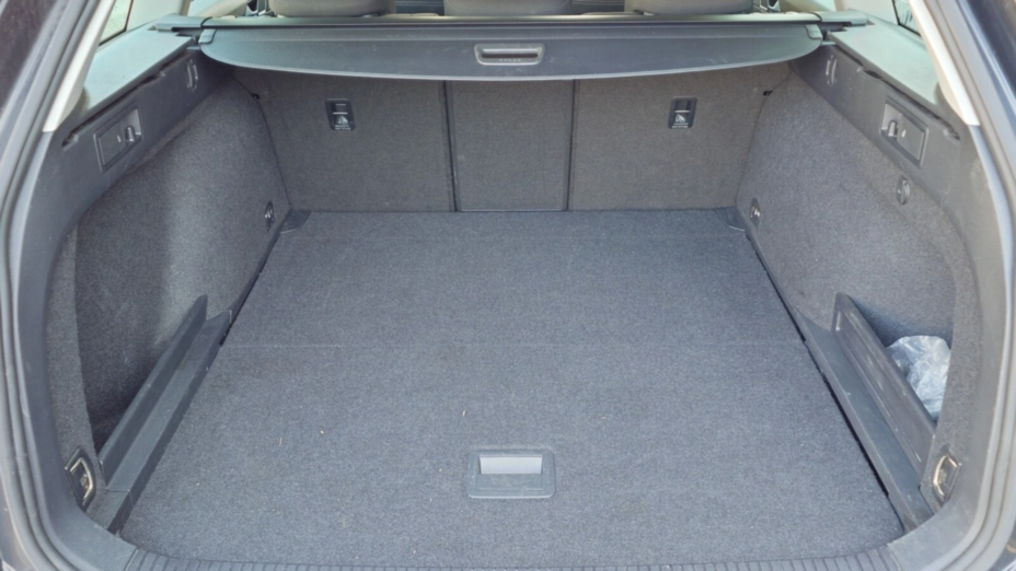 VOLKSWAGEN Passat Passat 2.0 TDI EVO Business