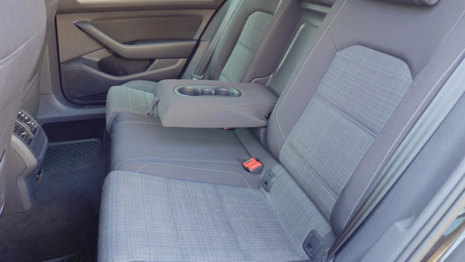 VOLKSWAGEN Passat Passat 2.0 TDI EVO Business
