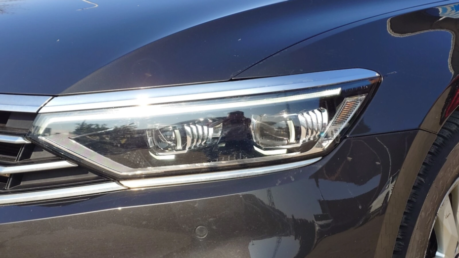 VOLKSWAGEN Passat Passat 2.0 TDI EVO Business