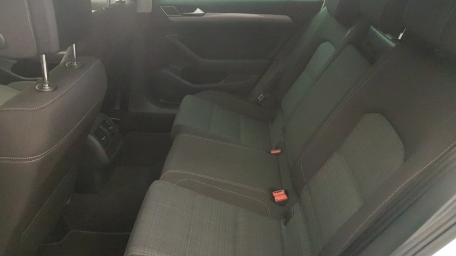 VOLKSWAGEN Passat Passat 2.0 TDI EVO Business