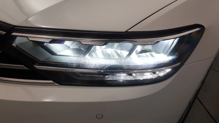VOLKSWAGEN Passat Passat 2.0 TDI EVO Business