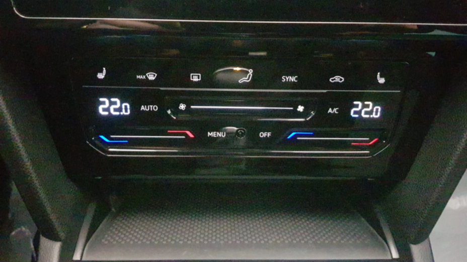 VOLKSWAGEN Passat Passat 2.0 TDI EVO Business