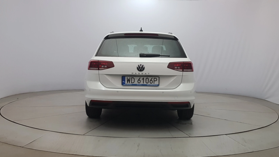 VOLKSWAGEN Passat Passat 2.0 TDI EVO Business