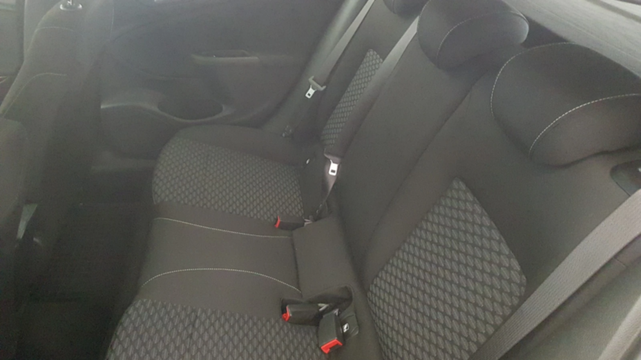 OPEL Astra Astra V 1.2 T Edition S&S