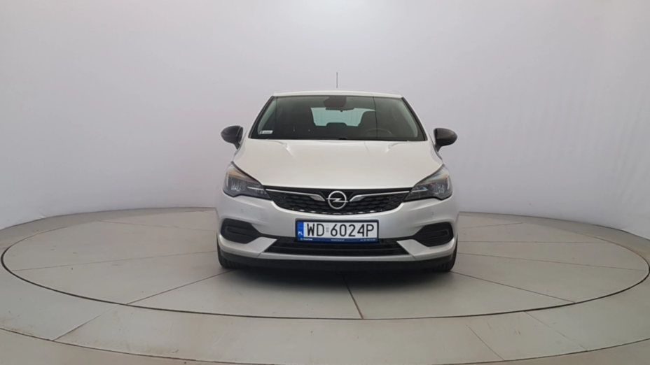 OPEL Astra Astra V 1.2 T Edition S&S