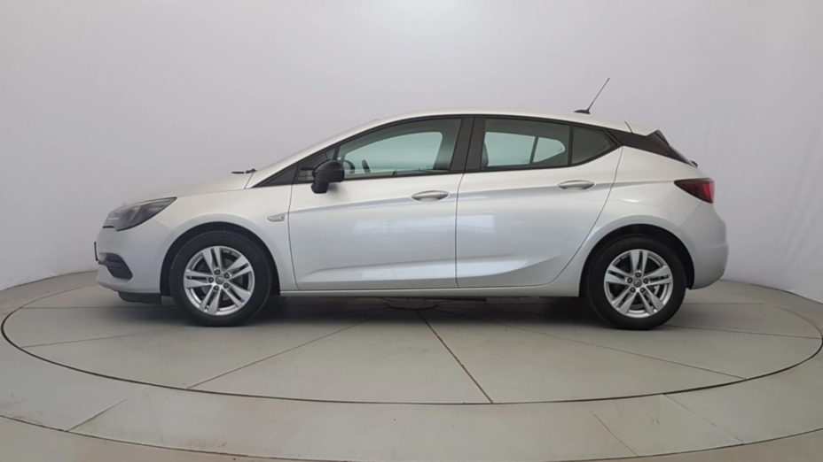 OPEL Astra Astra V 1.2 T Edition S&S