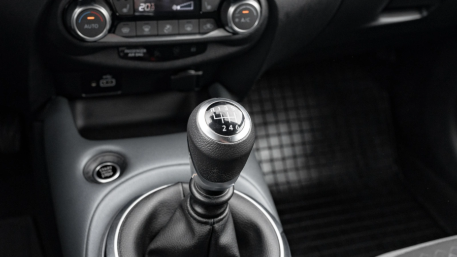 NISSAN Juke Juke 1.0 DIG-T N-Connecta