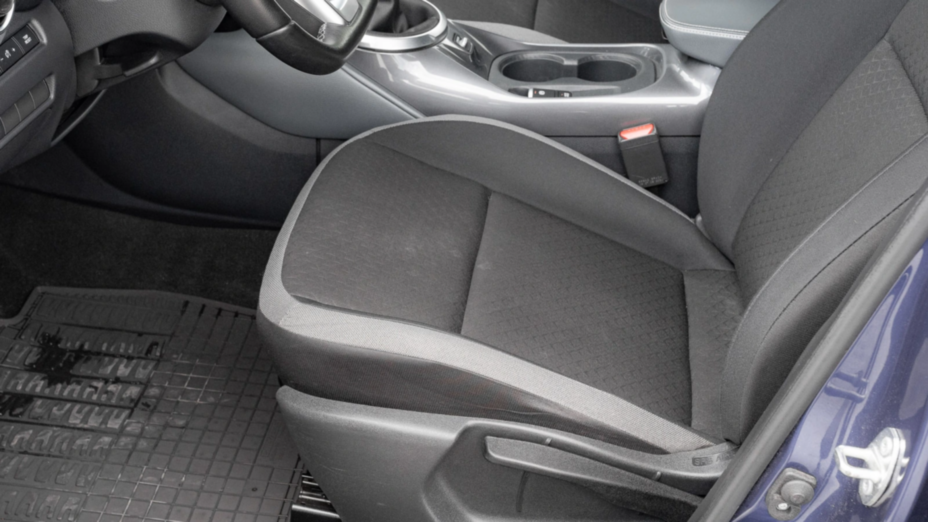 NISSAN Juke Juke 1.0 DIG-T N-Connecta