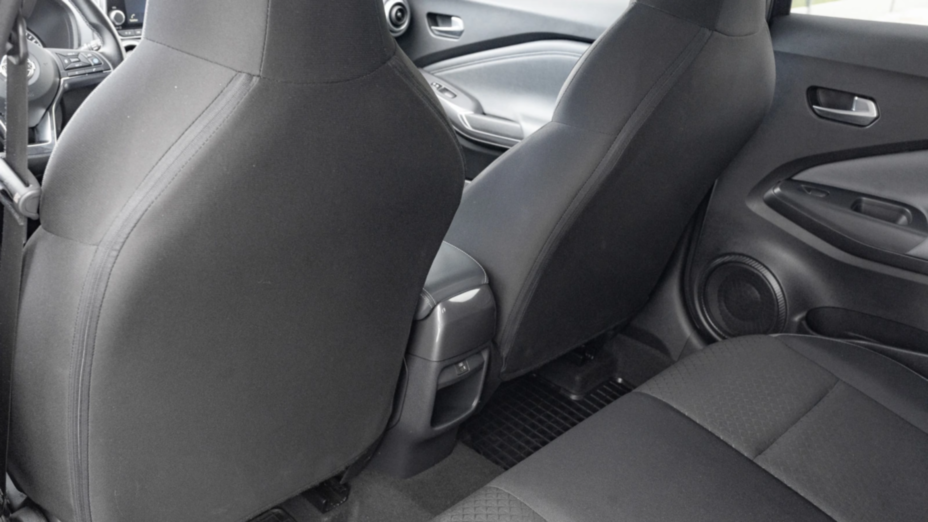 NISSAN Juke Juke 1.0 DIG-T N-Connecta