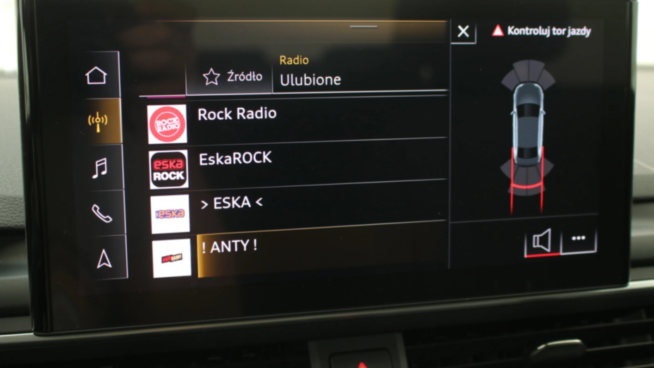 AUDI A4 A4 35 TFSI mHEV S Line S tronic
