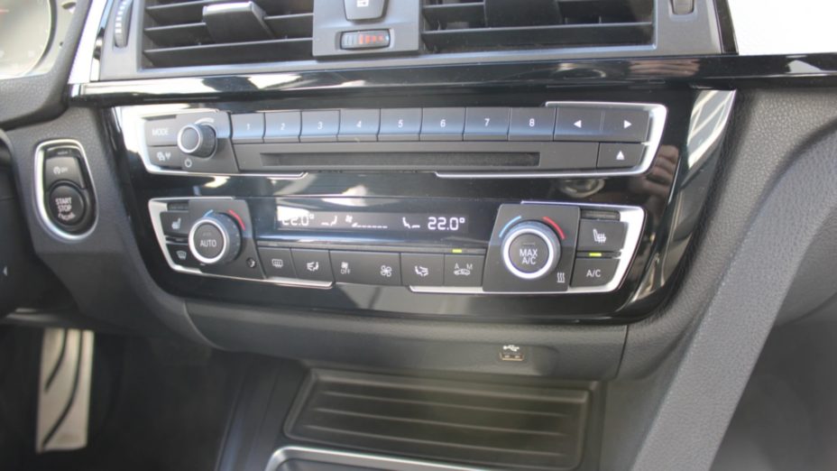 BMW Seria 4 430i GPF xDrive M Sport sport-aut