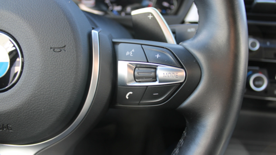 BMW Seria 4 430i GPF xDrive M Sport sport-aut