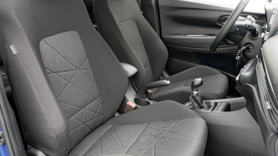 HYUNDAI Bayon Bayon 1.2 Smart
