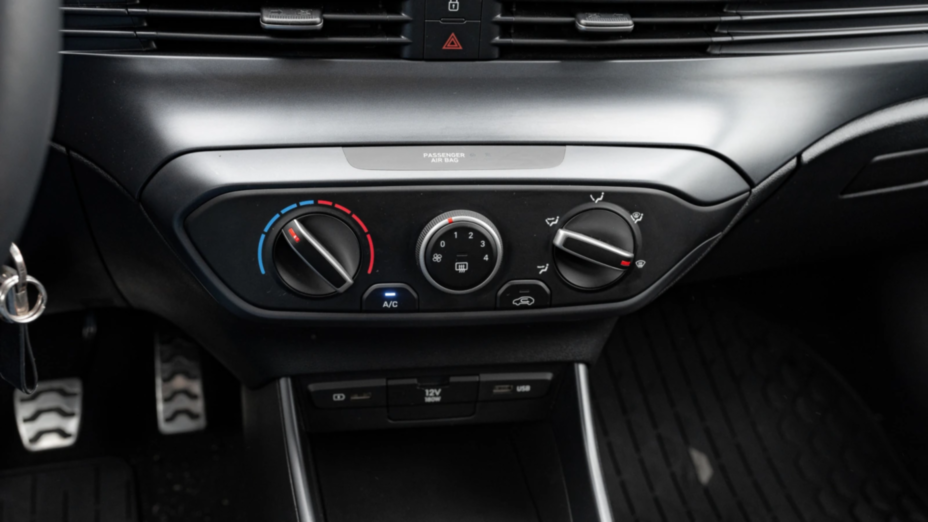 HYUNDAI Bayon Bayon 1.2 Smart
