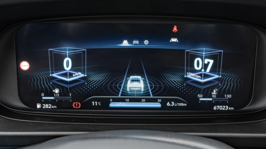 HYUNDAI Bayon Bayon 1.2 Smart