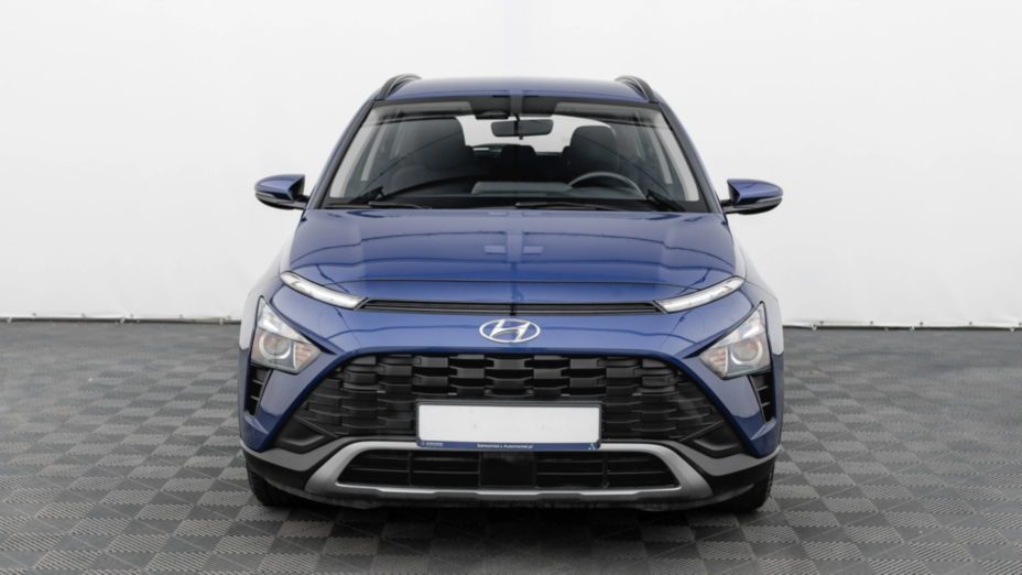 HYUNDAI Bayon Bayon 1.2 Smart