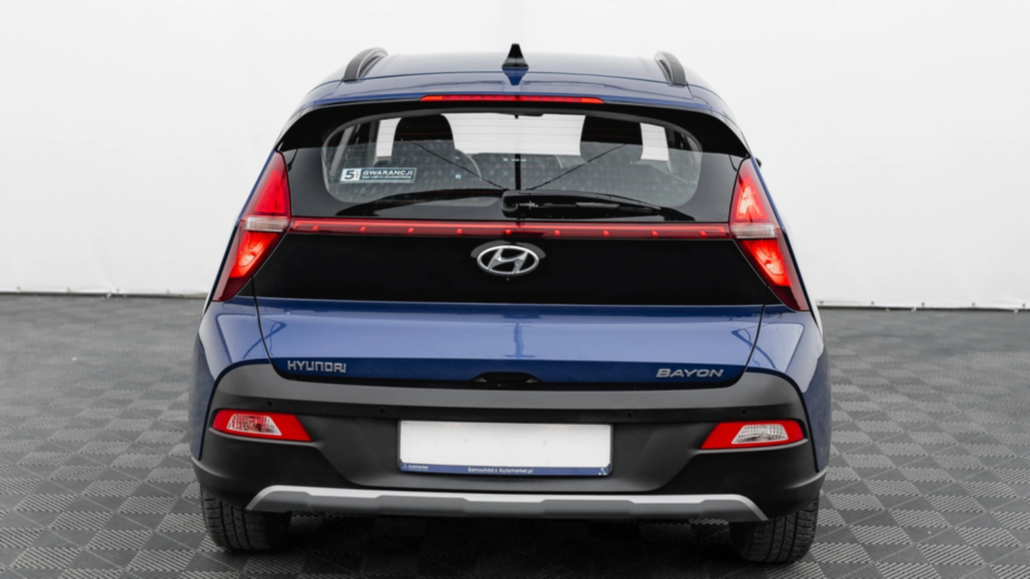 HYUNDAI Bayon Bayon 1.2 Smart