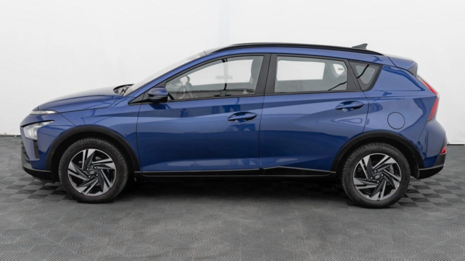 HYUNDAI Bayon Bayon 1.2 Smart