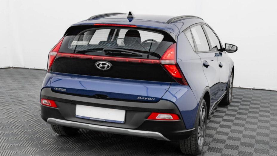 HYUNDAI Bayon Bayon 1.2 Smart