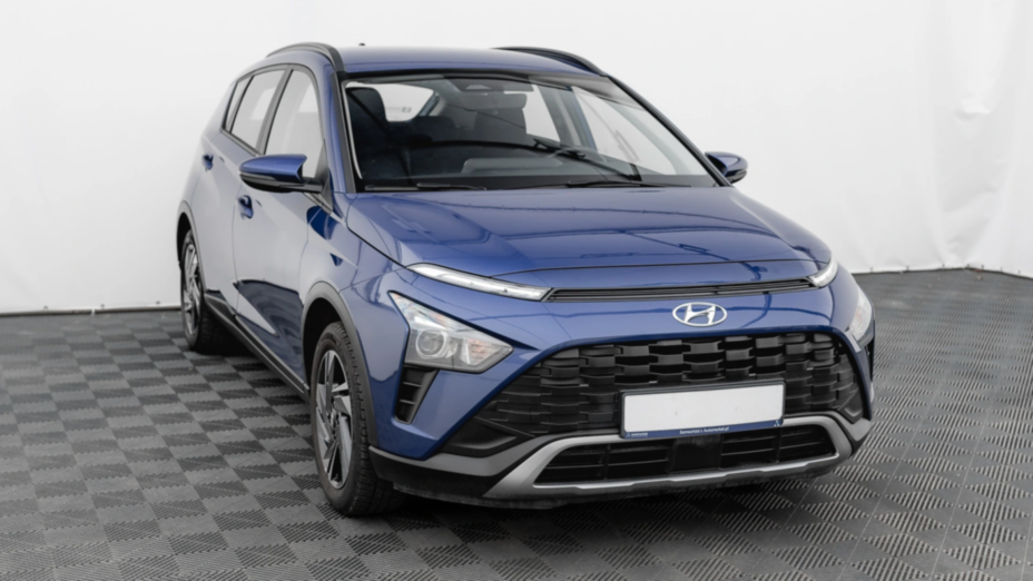 HYUNDAI Bayon Bayon 1.2 Smart