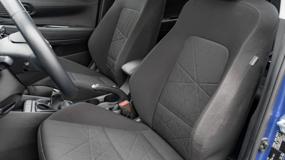 HYUNDAI Bayon Bayon 1.2 Smart