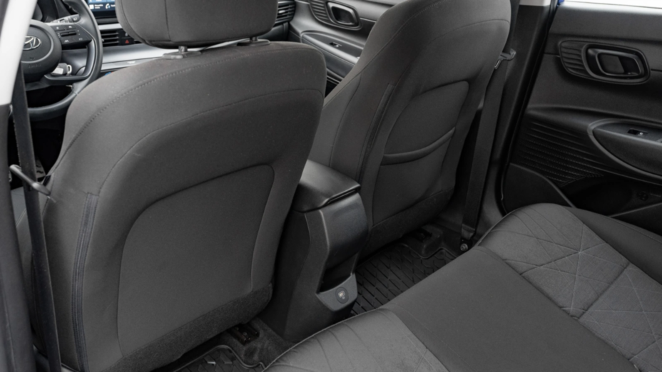 HYUNDAI Bayon Bayon 1.2 Smart