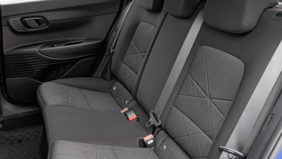 HYUNDAI Bayon Bayon 1.2 Smart