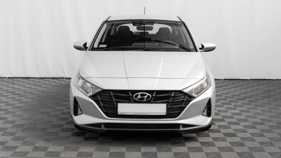 HYUNDAI i20 i20 1.2 Pure