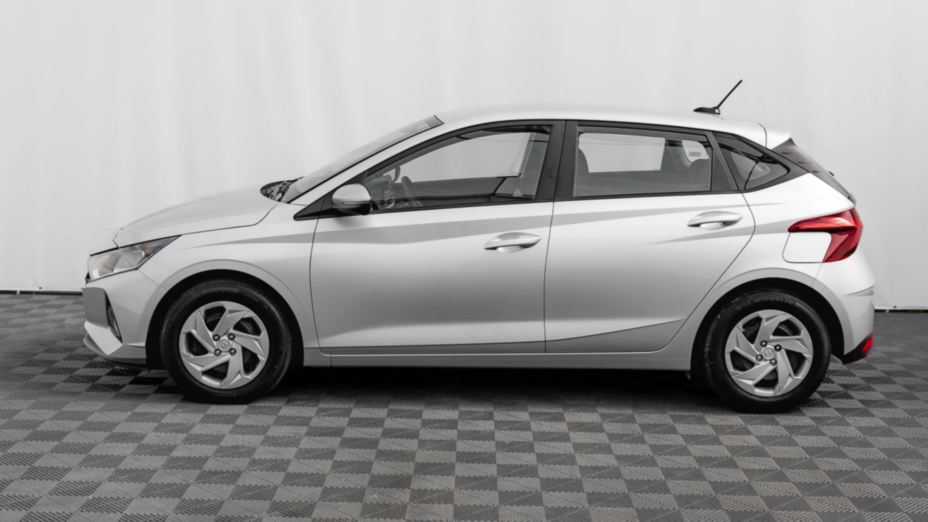 HYUNDAI i20 i20 1.2 Pure