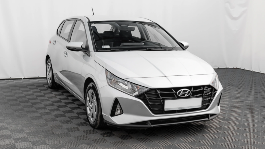 HYUNDAI i20 i20 1.2 Pure