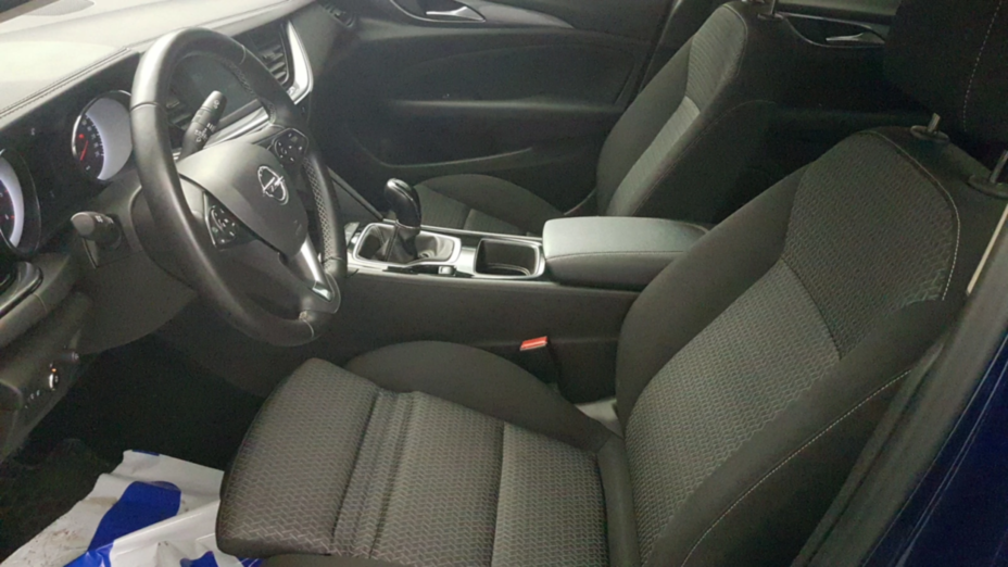 OPEL Insignia Insignia 2.0 CDTI Business Edition S&S