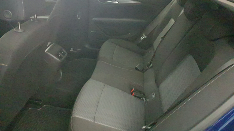 OPEL Insignia Insignia 2.0 CDTI Business Edition S&S