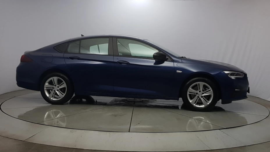 OPEL Insignia Insignia 2.0 CDTI Business Edition S&S