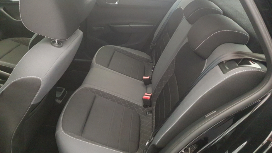 SKODA Fabia Fabia 1.0 TSI Ambition