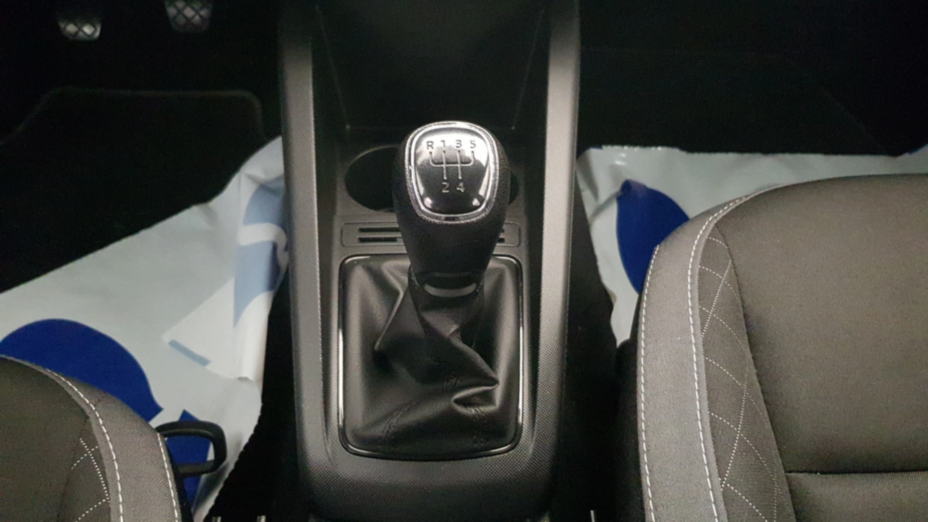 SKODA Fabia Fabia 1.0 TSI Ambition