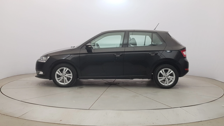 SKODA Fabia Fabia 1.0 TSI Ambition