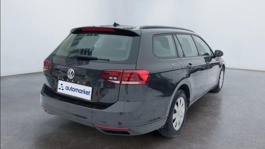 VOLKSWAGEN Passat Passat 1.5 TSI EVO Essence