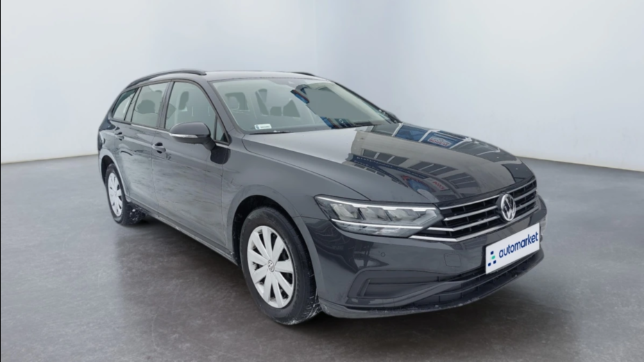 VOLKSWAGEN Passat Passat 1.5 TSI EVO Essence