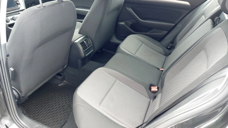 VOLKSWAGEN Passat Passat 1.5 TSI EVO Essence