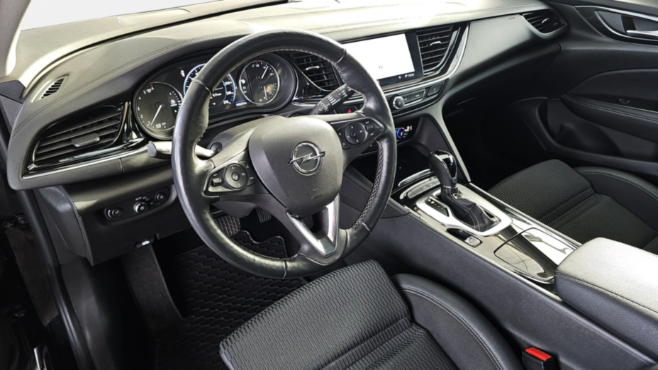 OPEL Insignia Insignia 2.0 CDTI Business Elegance S&S aut