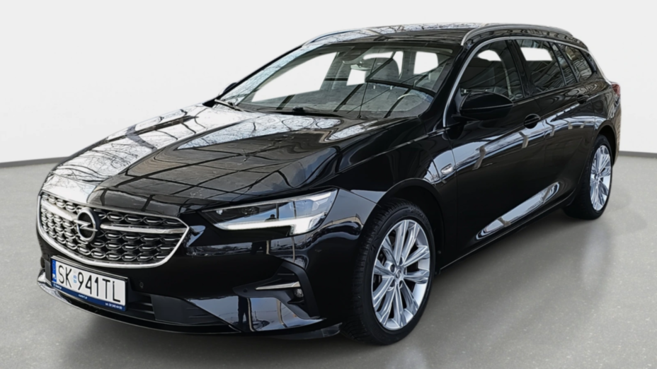 OPEL Insignia Insignia 2.0 CDTI Business Elegance S&S aut