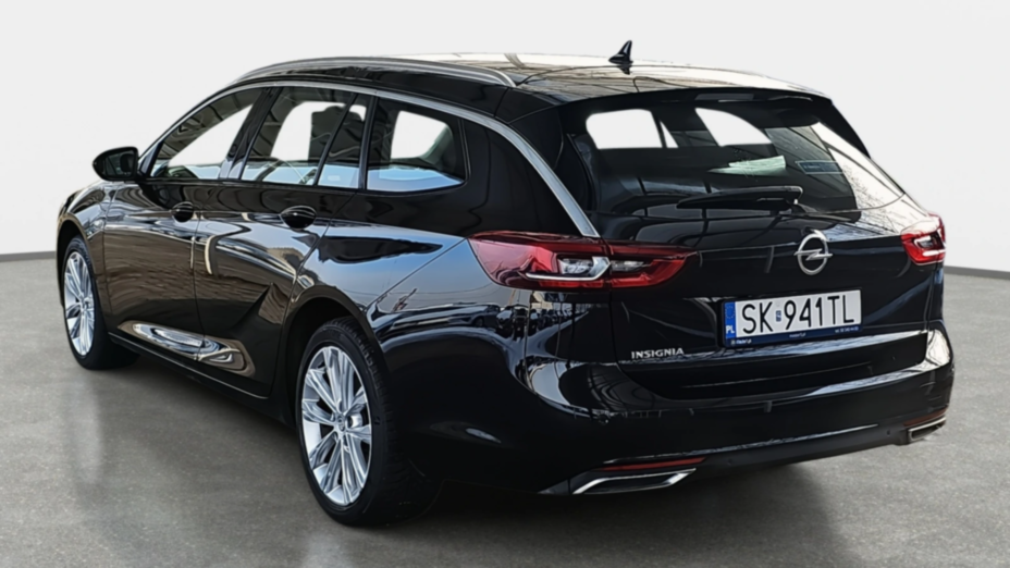 OPEL Insignia Insignia 2.0 CDTI Business Elegance S&S aut
