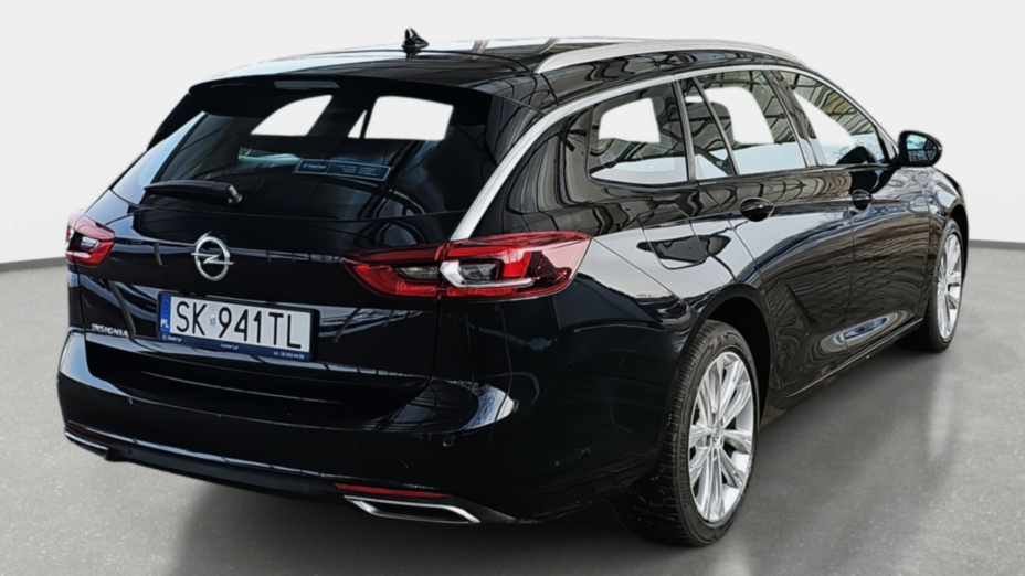 OPEL Insignia Insignia 2.0 CDTI Business Elegance S&S aut