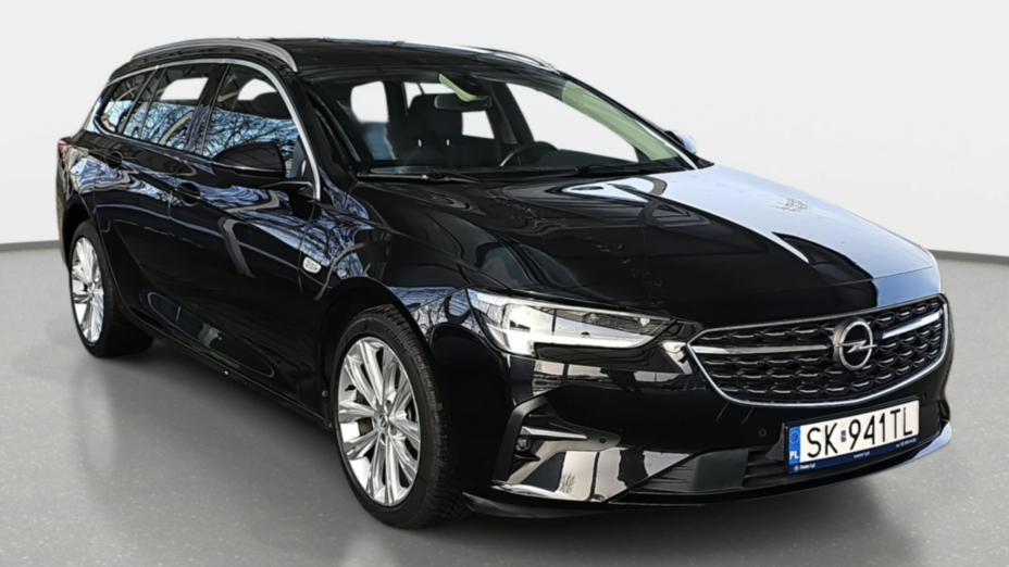 OPEL Insignia Insignia 2.0 CDTI Business Elegance S&S aut