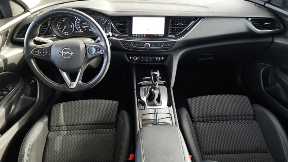 OPEL Insignia Insignia 2.0 CDTI Business Elegance S&S aut