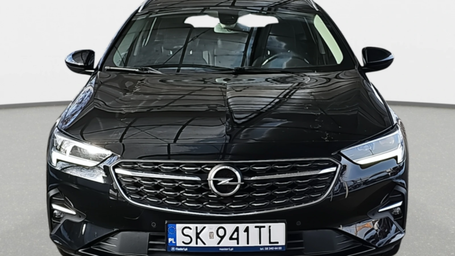 OPEL Insignia Insignia 2.0 CDTI Business Elegance S&S aut